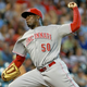 Illustration for article titled Phillies Sign Dontrelle Willis, Reports Some Guy Who Says He Accidentally Got Forwarded An Email From Ruben Amaro